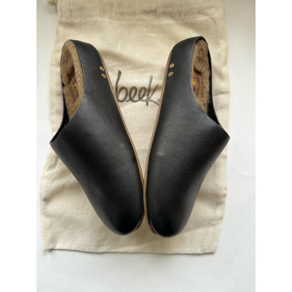 Beek Clogs